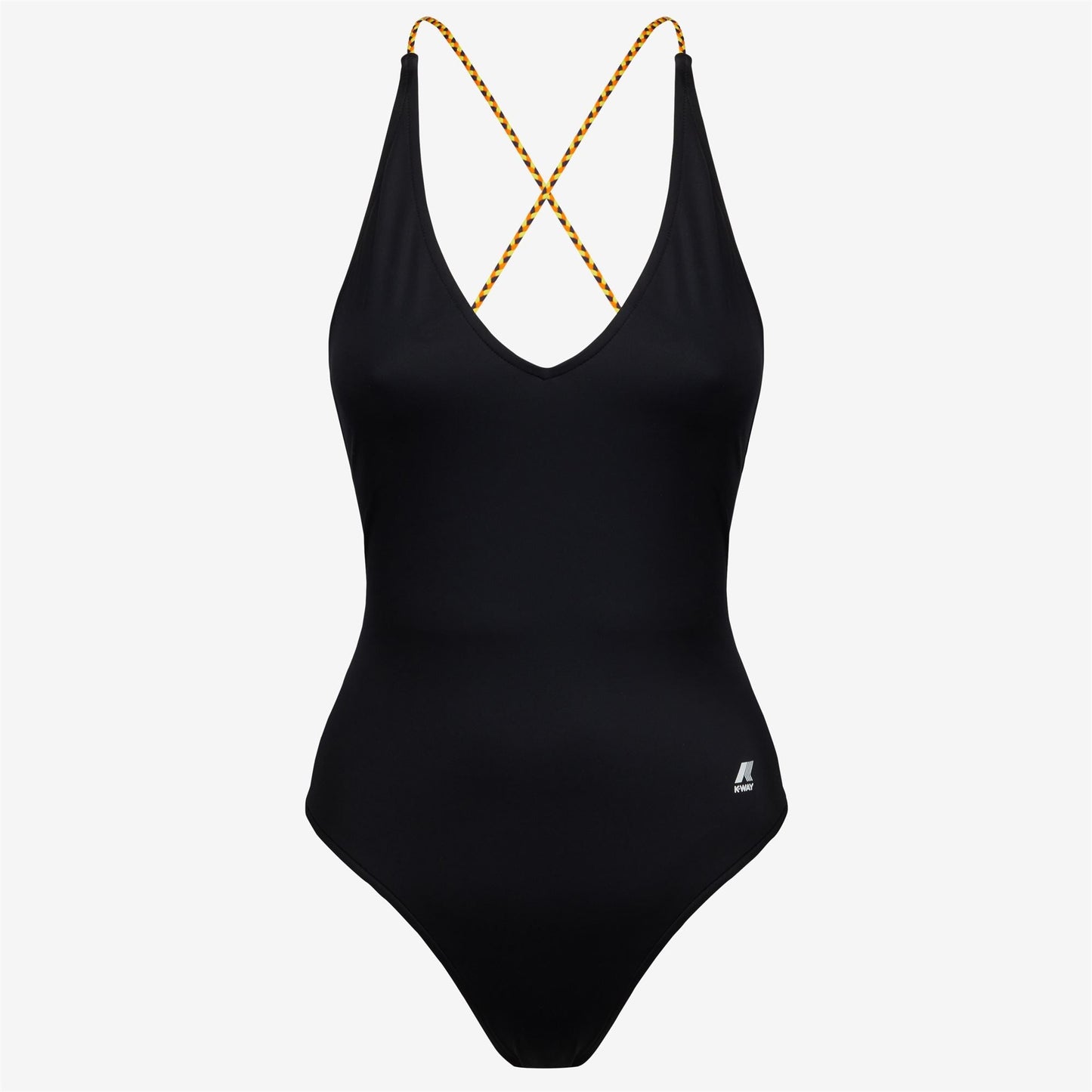CROSEL - Bathing Suits - Swimsuit - WOMAN - BLACK PURE