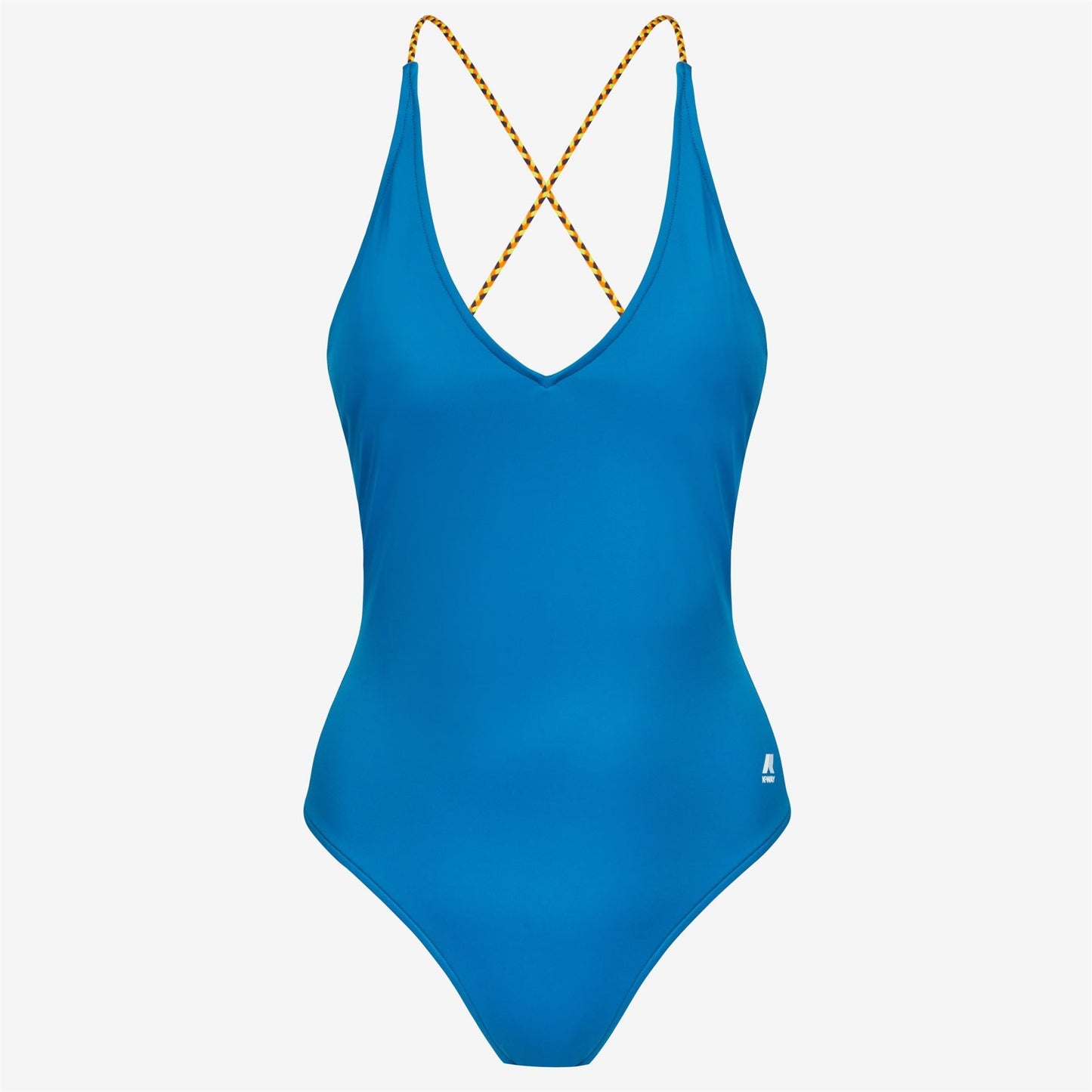 CROSEL - Bathing Suits - Swimsuit - WOMAN - BLUE INTENSE