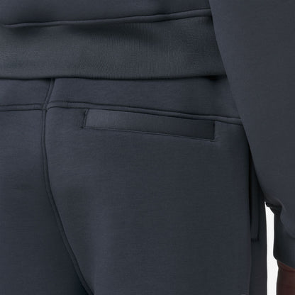 MICKA SPACER - Pants - Sport Trousers - MAN - Blue Airforce