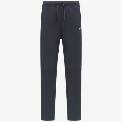 MICKA SPACER - Pants - Sport Trousers - MAN - Blue Airforce