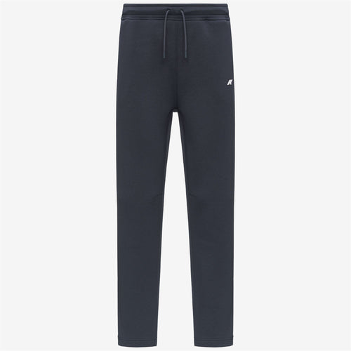 MICKA SPACER - Pants - Sport Trousers - MAN - Blue Airforce