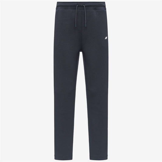 MICKA SPACER - Pants - Sport Trousers - MAN - Blue Airforce