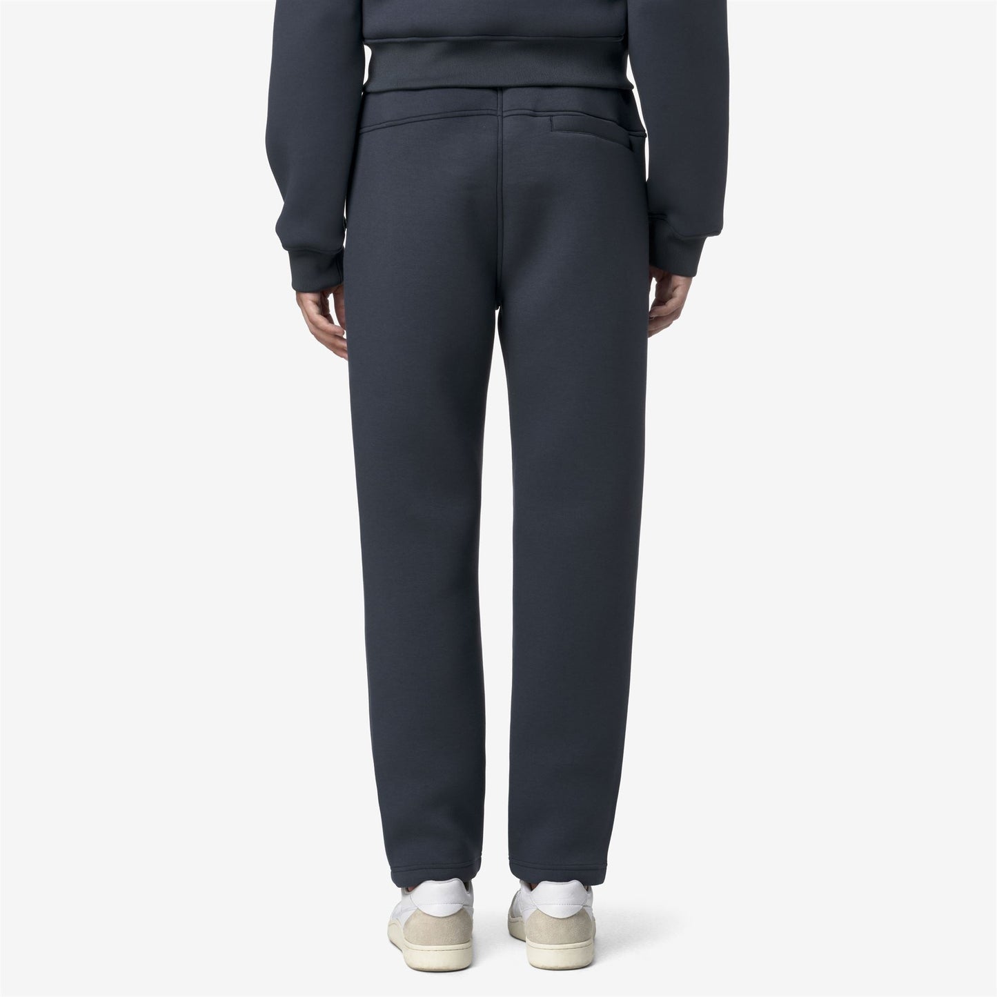 MICKA SPACER - Pants - Sport Trousers - MAN - Blue Airforce