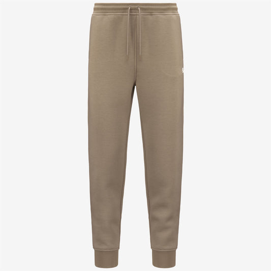 MICK SPACER - Pants - Sport Trousers - MAN - BEIGE TAUPE