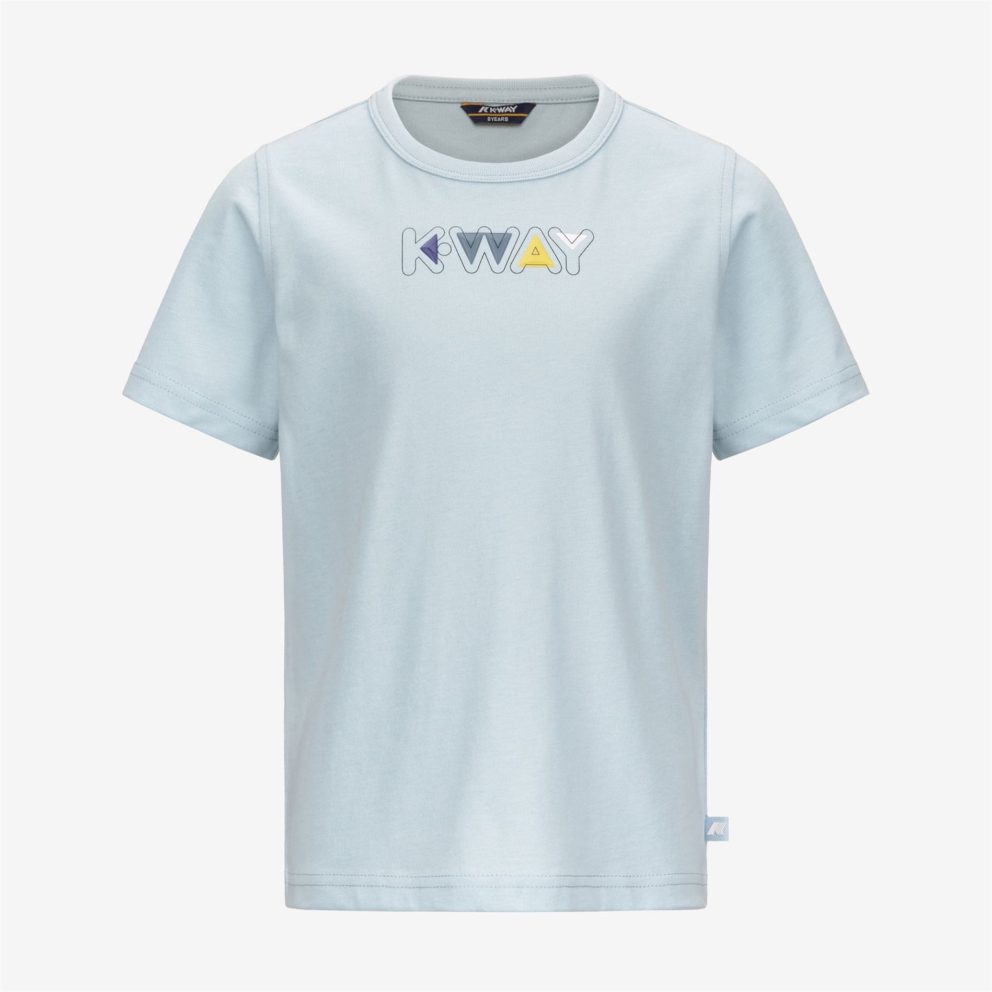 P. ODOM POP JERSEY - T-ShirtsTop - T-Shirt - BOY - BLUE BABY