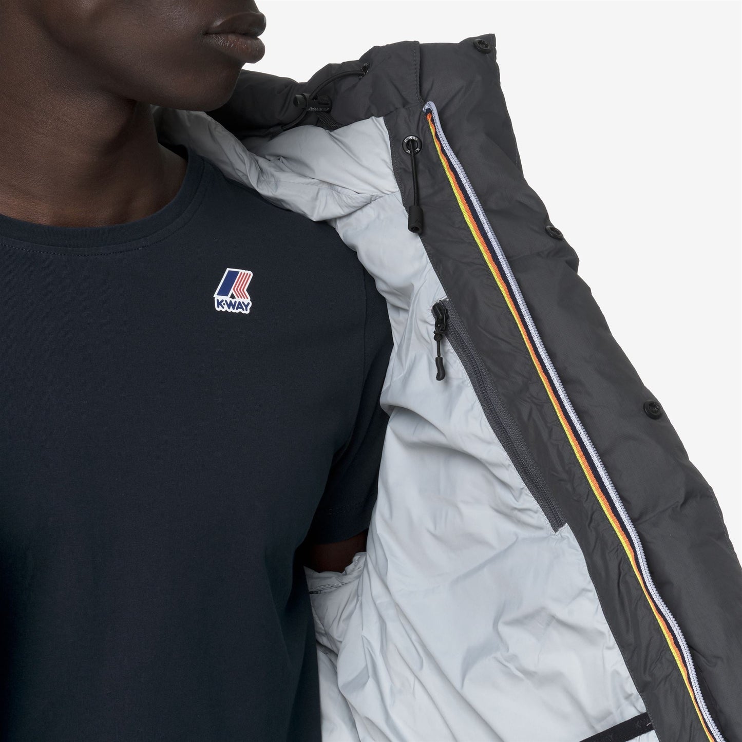 LE VRAI 4.0 AURELE HEAVY WARM