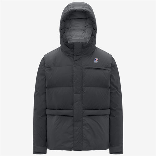 LE VRAI 4.0 AURELE HEAVY WARM