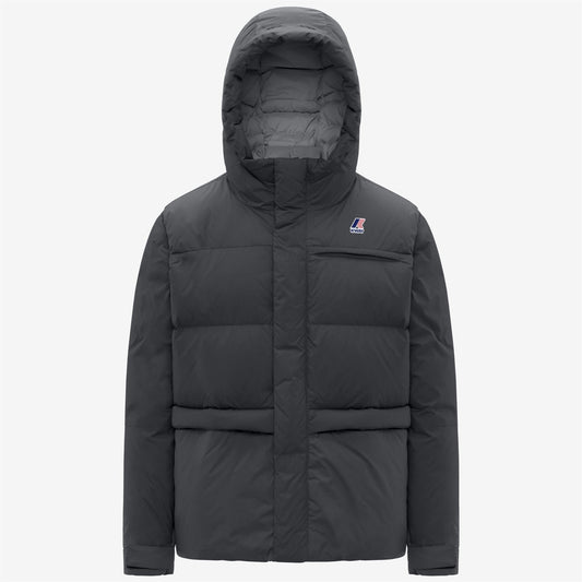 LE VRAI 4.0 AURELE HEAVY WARM