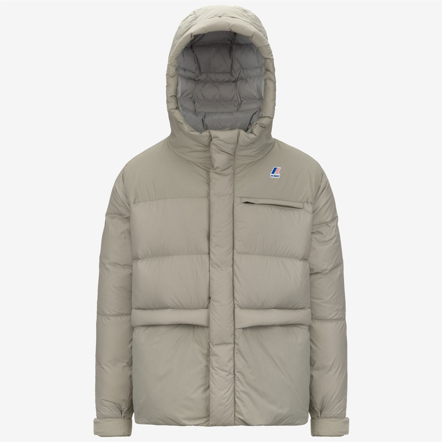 LE VRAI 4.0 AURELE HEAVY WARM