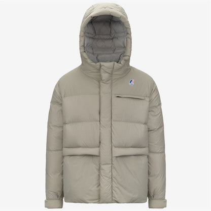 LE VRAI 4.0 AURELE HEAVY WARM