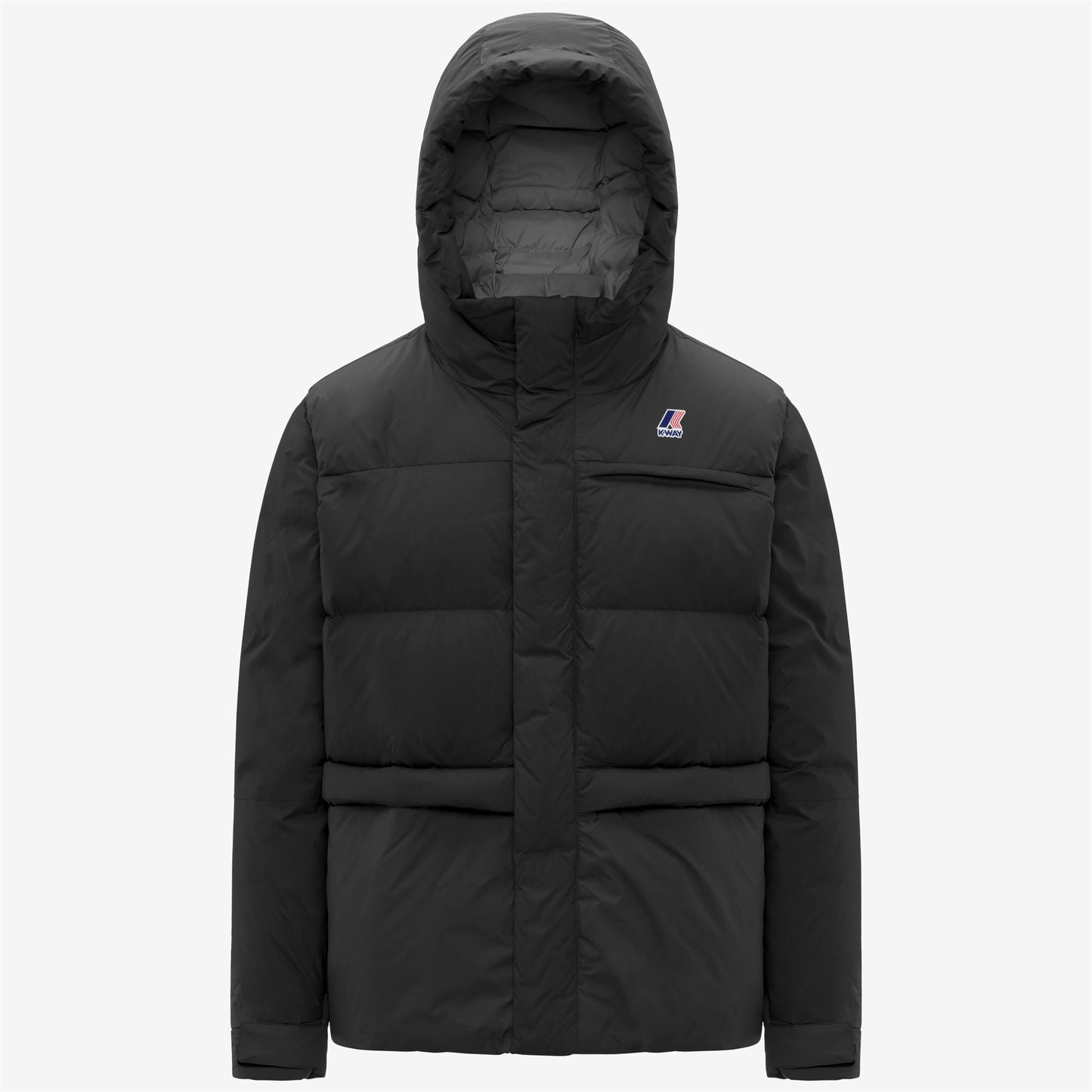 LE VRAI 4.0 AURELE HEAVY WARM