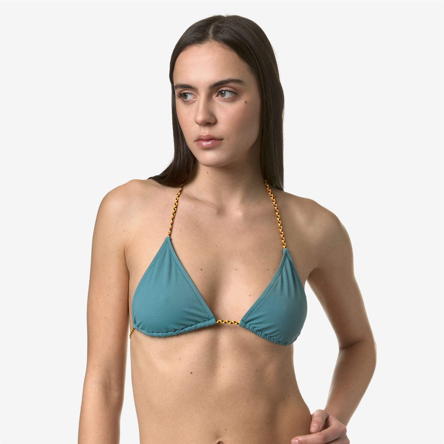 ETRE - Bathing Suits - Bikini - WOMAN - BLUE GREENISH