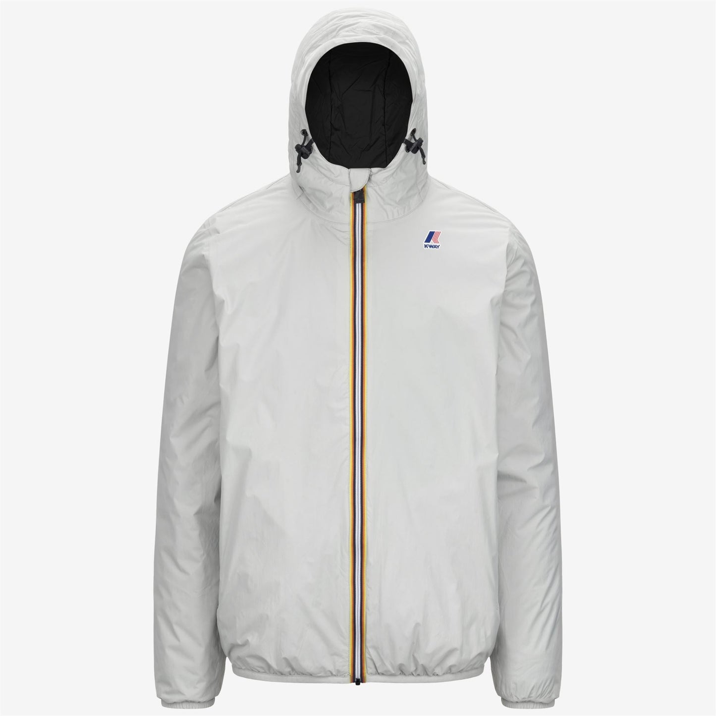 LE VRAI 4.0 CLAUDE WARM - Jackets - Mid - UNISEX - BEIGE LT