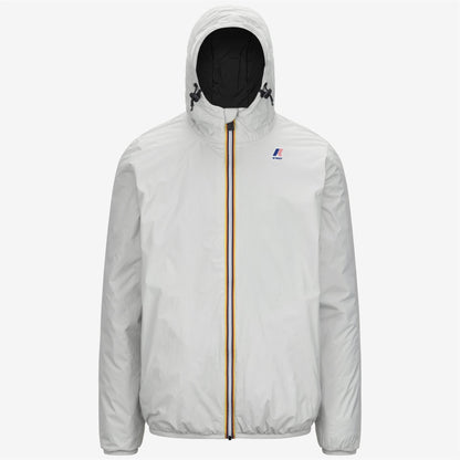 LE VRAI 4.0 CLAUDE WARM - Jackets - Mid - UNISEX - BEIGE LT