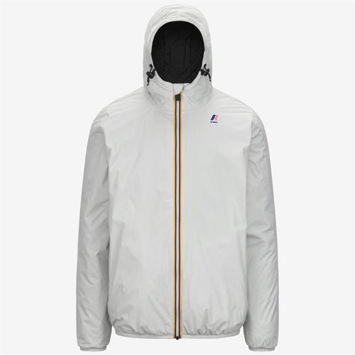 LE VRAI 4.0 CLAUDE WARM - Jackets - Mid - UNISEX - BEIGE LT