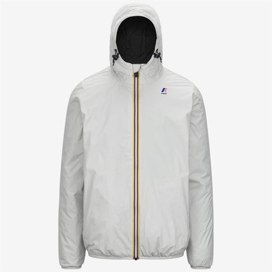 LE VRAI 4.0 CLAUDE WARM - Jackets - Mid - UNISEX - BEIGE LT