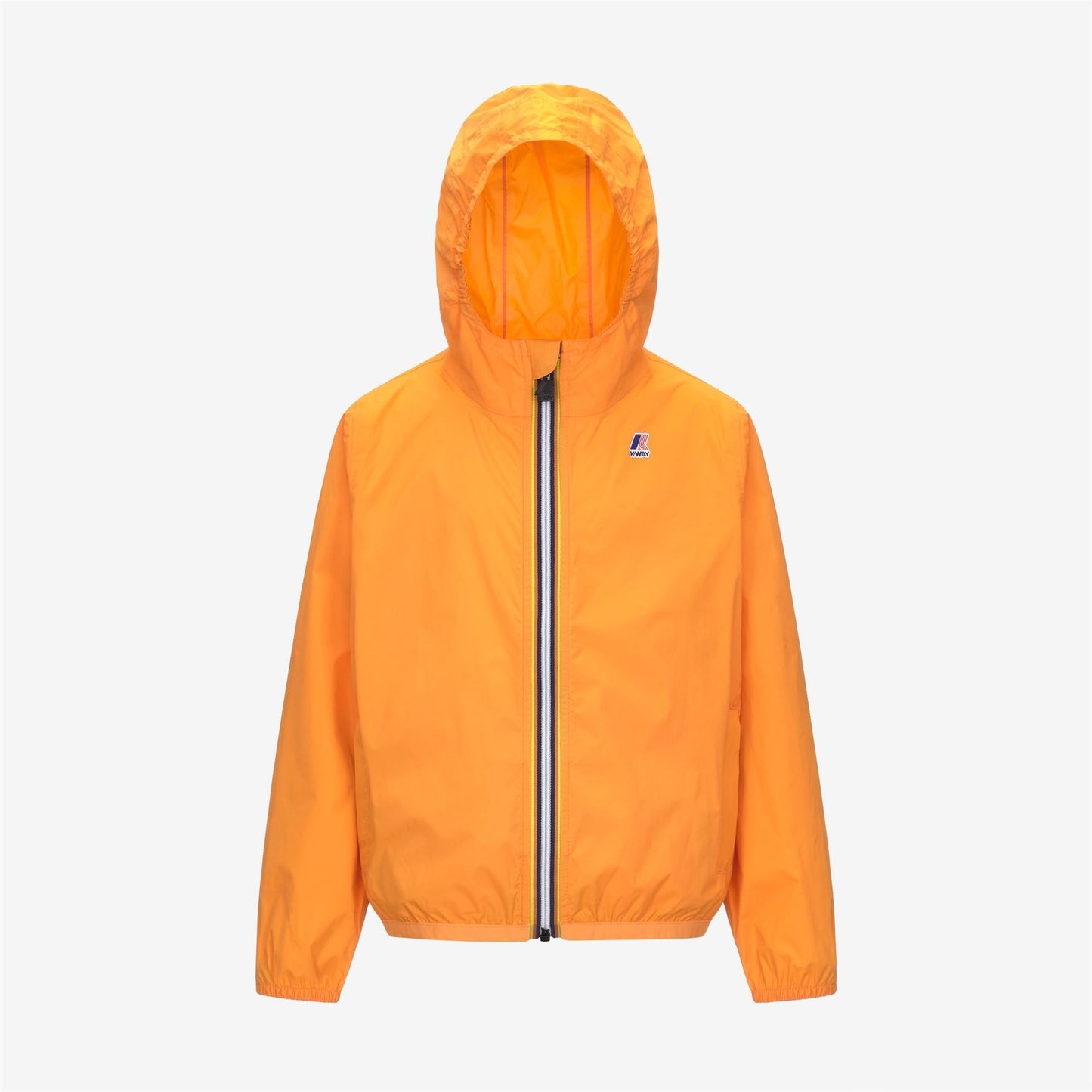 P. LE VRAI 4.0 CLAUDE - Jackets - Mid - KID UNISEX - ORANGE