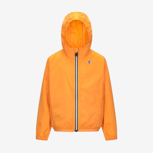P. LE VRAI 4.0 CLAUDE - Jackets - Mid - KID UNISEX - ORANGE