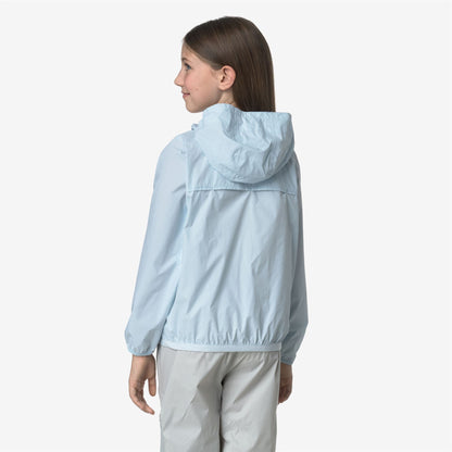 P. LE VRAI 4.0 CLAUDE - Jackets - Mid - KID UNISEX - BLUE BABY