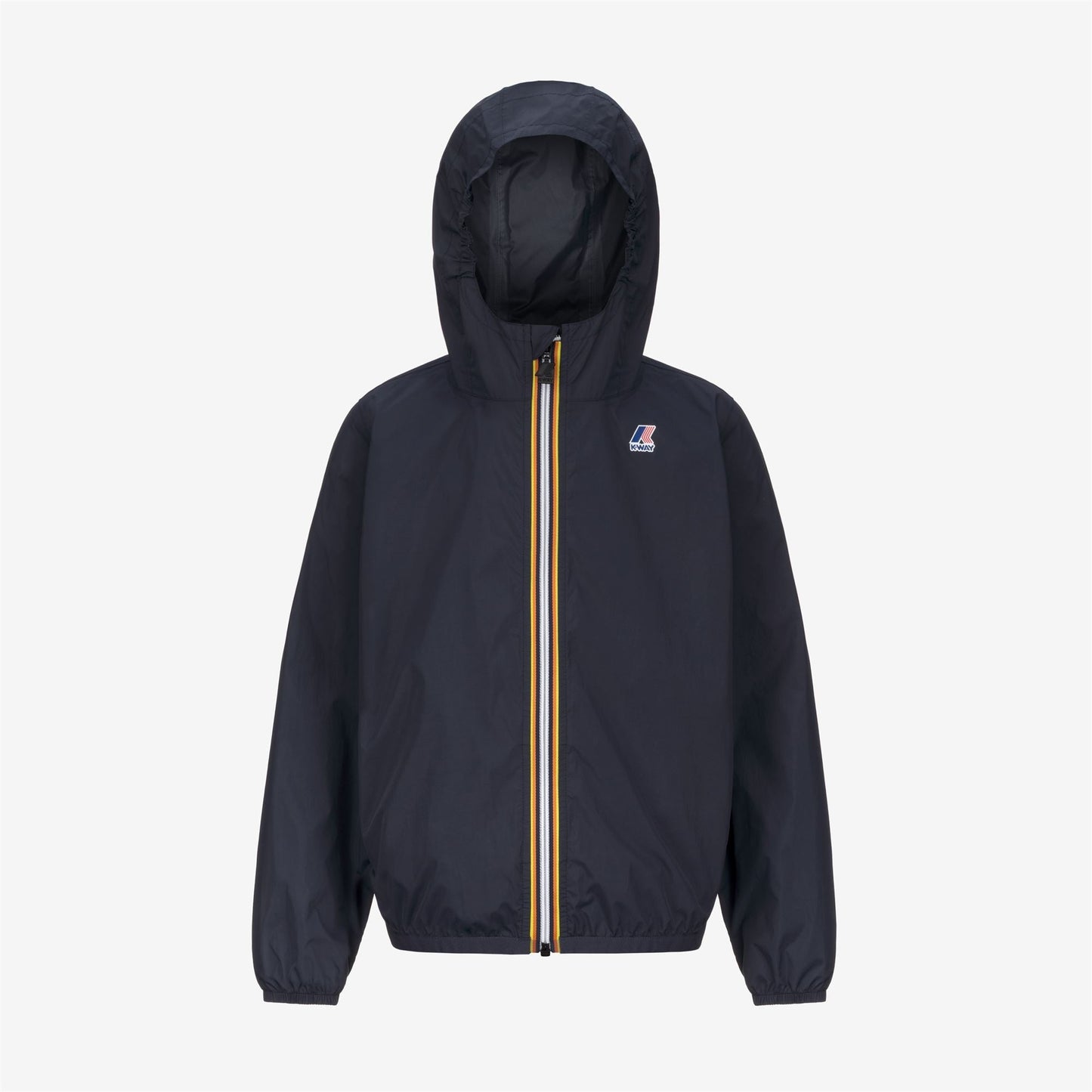 P. LE VRAI 4.0 CLAUDE - Jackets - Mid - KID UNISEX - BLUE DEPTH