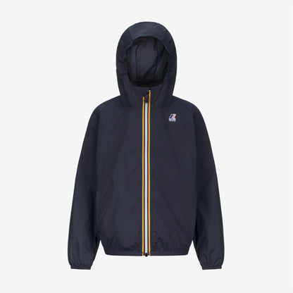 P. LE VRAI 4.0 CLAUDE - Jackets - Mid - KID UNISEX - BLUE DEPTH
