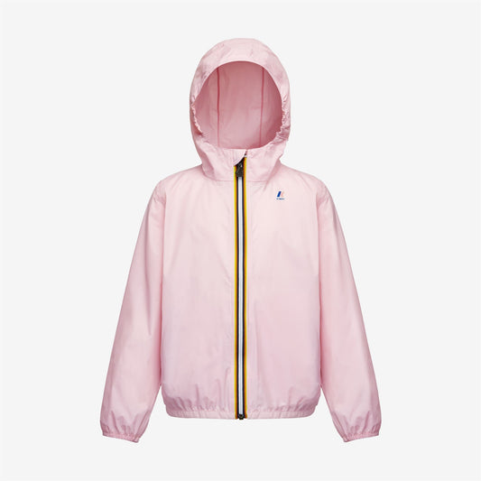 P. LE VRAI 4.0 CLAUDE - Jackets - Mid - KID UNISEX - PINK LAVENDER