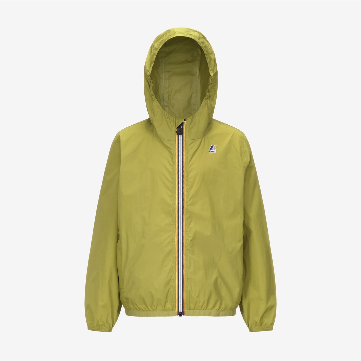 P. LE VRAI 4.0 CLAUDE - Jackets - Mid - KID UNISEX - GREEN MOSS