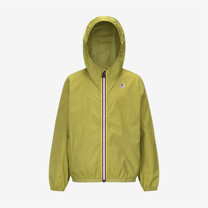 P. LE VRAI 4.0 CLAUDE - Jackets - Mid - KID UNISEX - GREEN MOSS