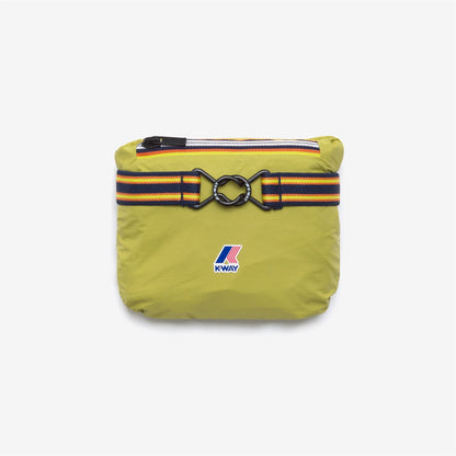 P. LE VRAI 4.0 CLAUDE - Jackets - Mid - KID UNISEX - GREEN MOSS