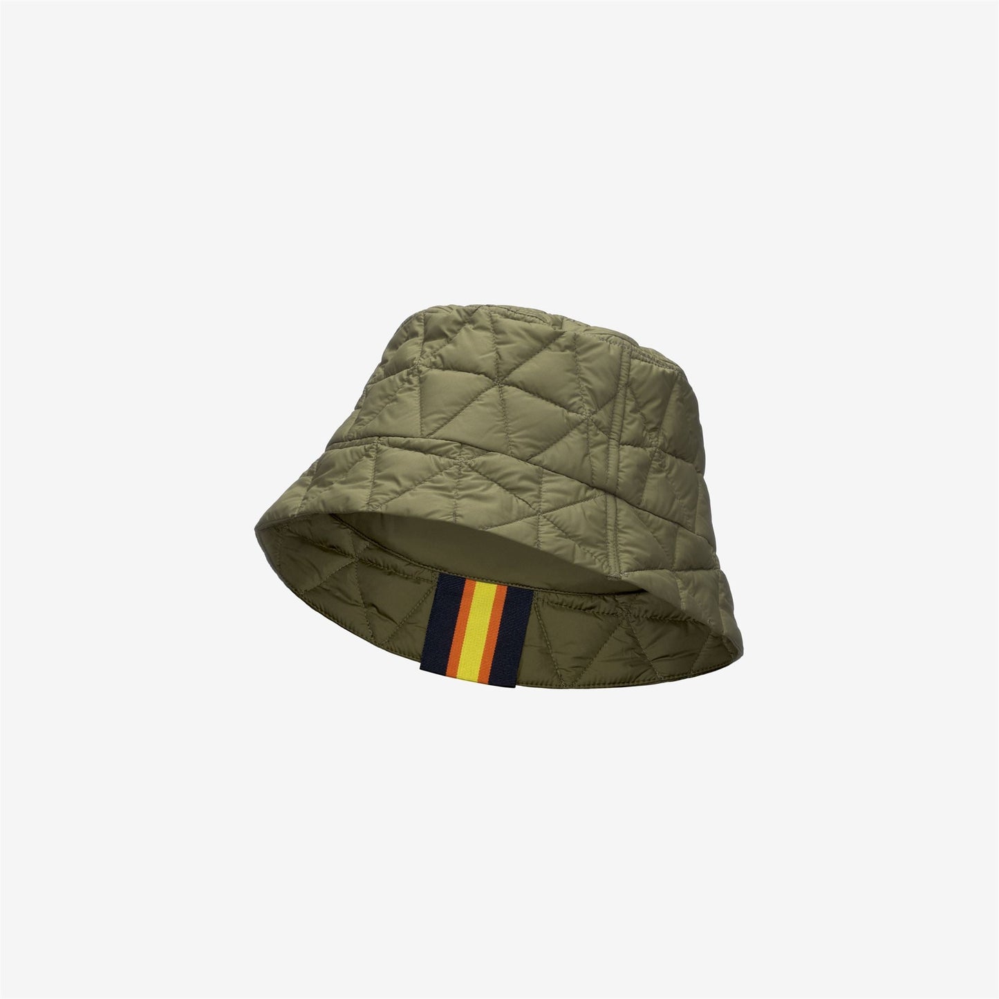 PASCALLE TECH THERMO LIGHT - Headwear - Hat - UNISEX - GREEN WINTER