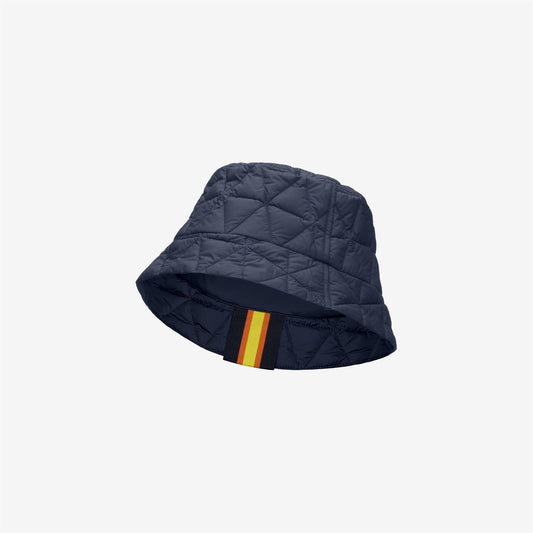 PASCALLE TECH THERMO LIGHT - Headwear - Hat - UNISEX - BLACK ASH
