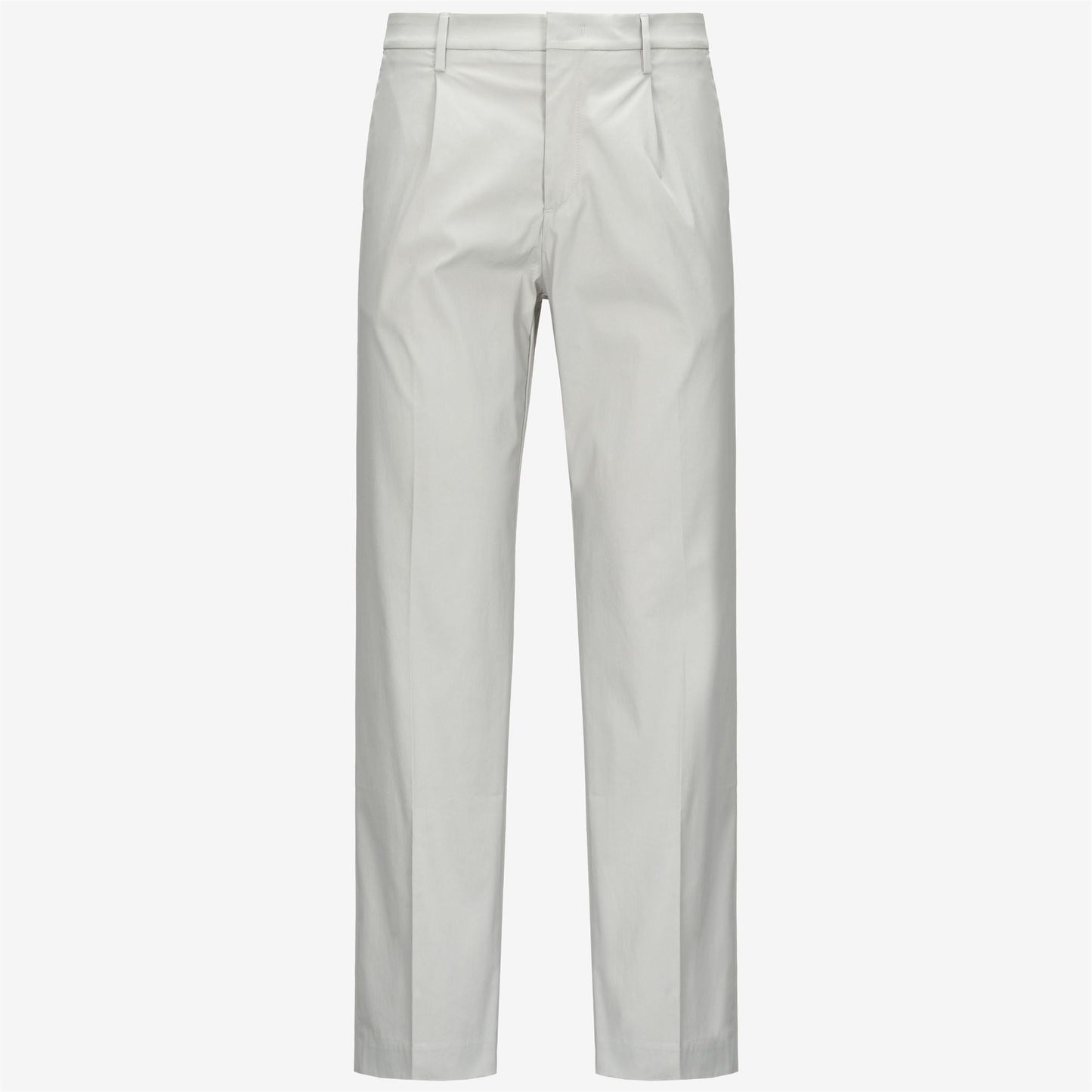 RALPH TWILL TECH - Pants - CHINO - MAN - BEIGE LT
