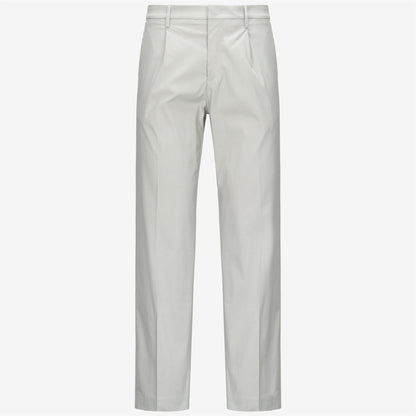 RALPH TWILL TECH - Pants - CHINO - MAN - BEIGE LT