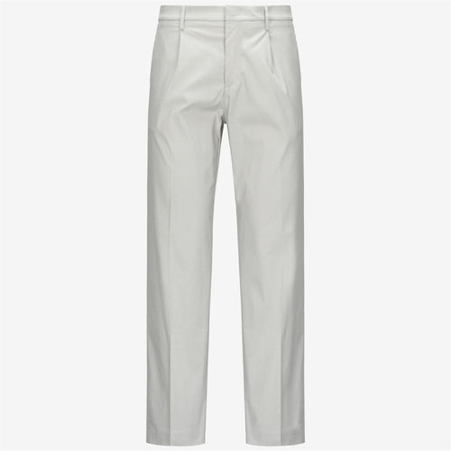 RALPH TWILL TECH - Pants - CHINO - MAN - BEIGE LT