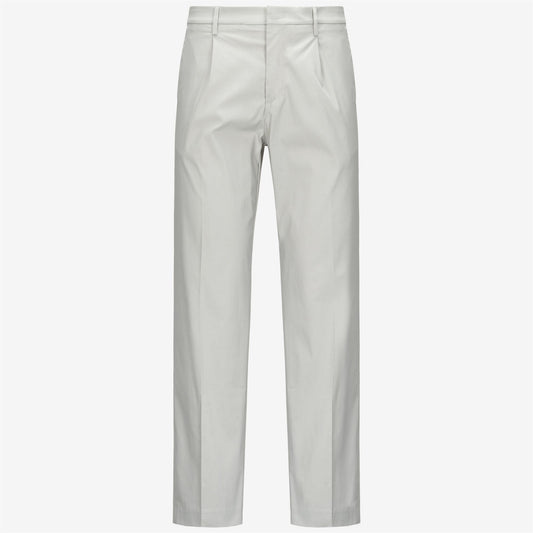 RALPH TWILL TECH - Pants - CHINO - MAN - BEIGE LT