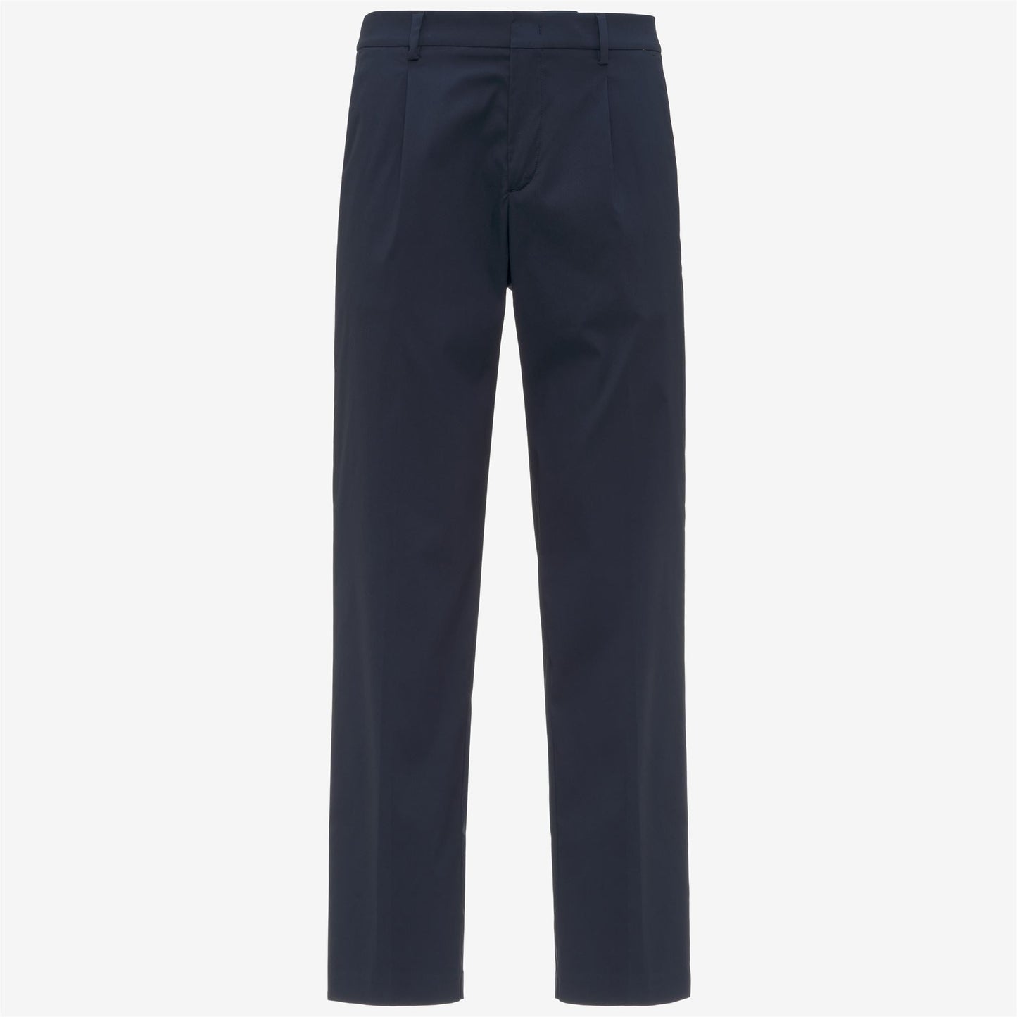 RALPH TWILL TECH - Pants - CHINO - MAN - BLUE DEPTH