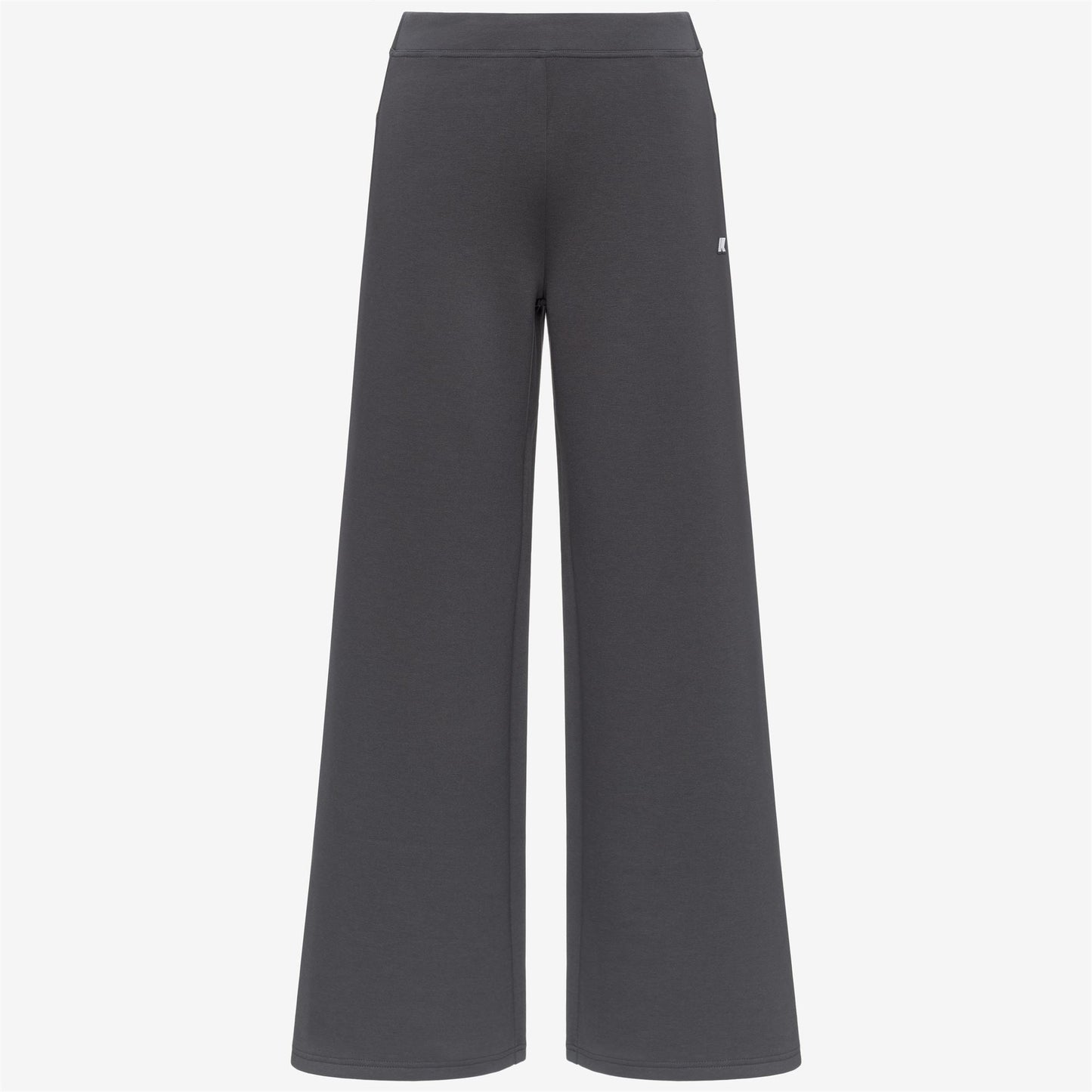 LOIRE LIGHT SPACER - Pants - Sport Trousers - WOMAN - Grey Shadow Dk