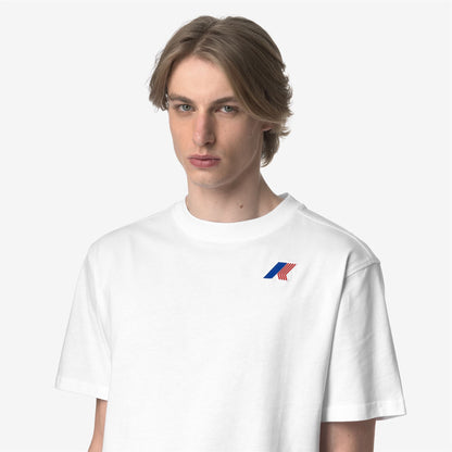 SOLO LF - T-ShirtsTop - T-Shirt - MAN - CALIFORNIA DREAMIN