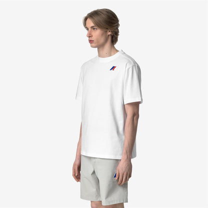 SOLO LF - T-ShirtsTop - T-Shirt - MAN - CALIFORNIA DREAMIN