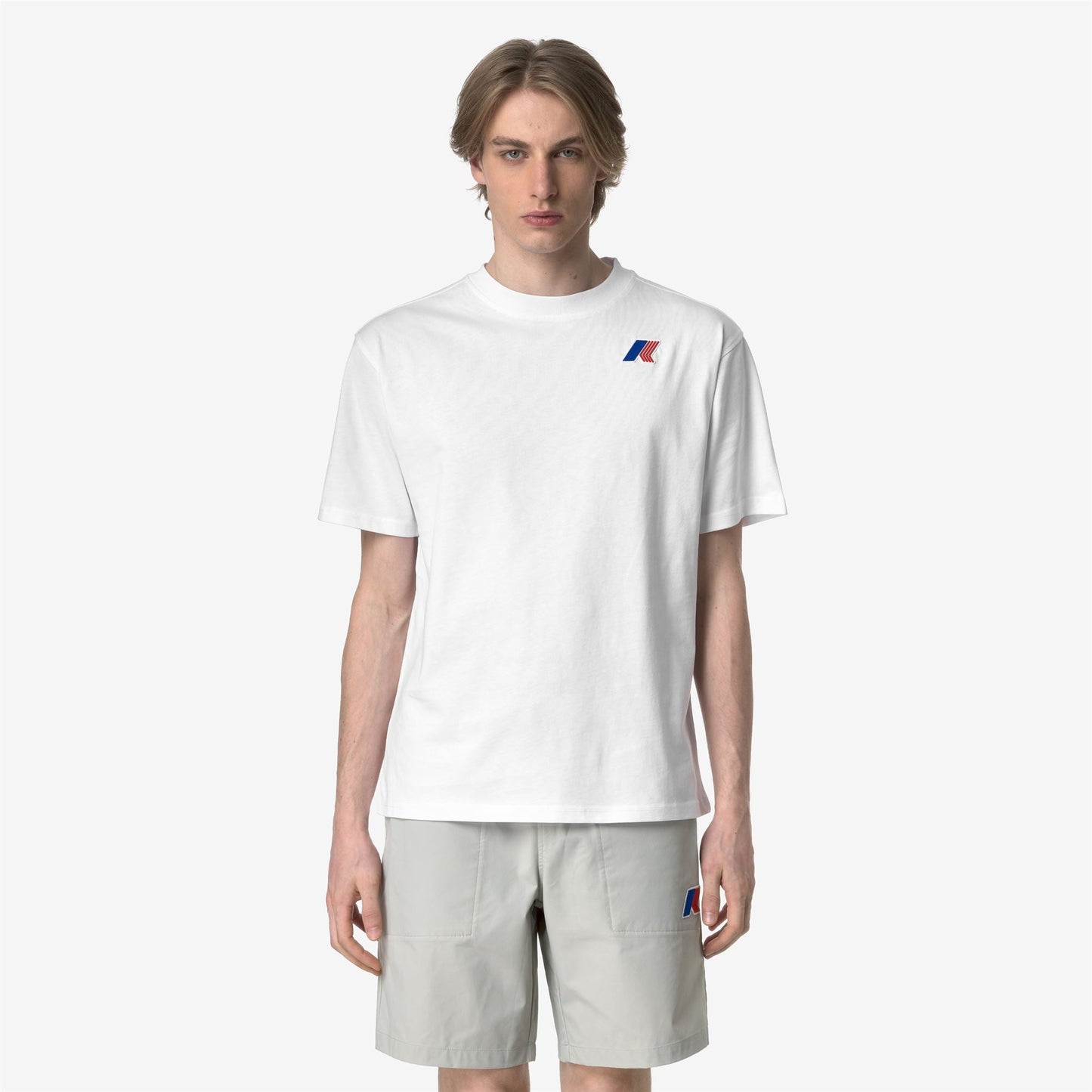 SOLO LF - T-ShirtsTop - T-Shirt - MAN - CALIFORNIA DREAMIN