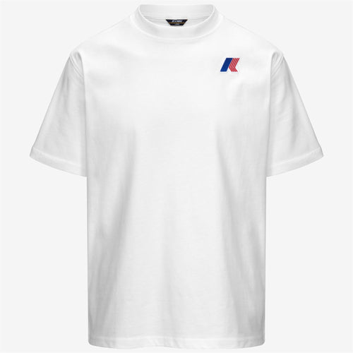 SOLO LF - T-ShirtsTop - T-Shirt - MAN - CALIFORNIA DREAMIN