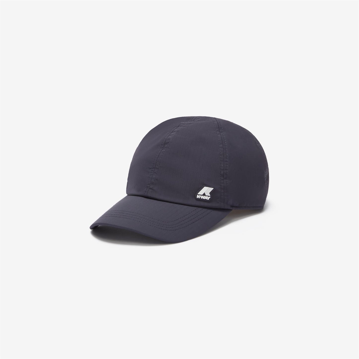 AXEL RIPSTOP MARMOTTA - Headwear - Cap - UNISEX - BLUE DEPTH-BLUE DEPTHS