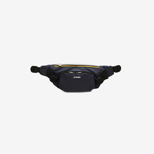 FERICY S - Bags - Waist Bag - UNISEX - BLUE DEPTH