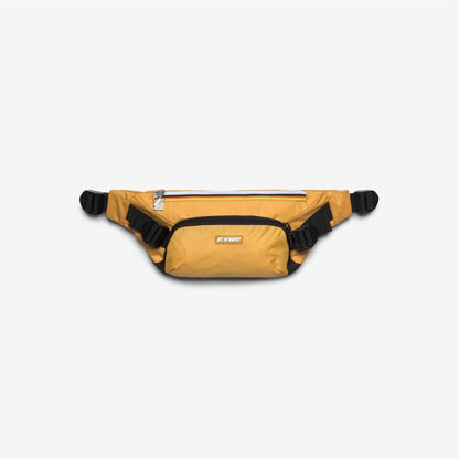 FERICY S - Bags - Waist  Bag - UNISEX - YELLOW INCA