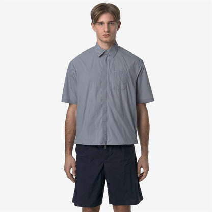 LICON - Jackets - Short - MAN - GREY MD