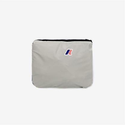 NESTY LF - Shorts - Sport Shorts - UNISEX - BEIGE LT