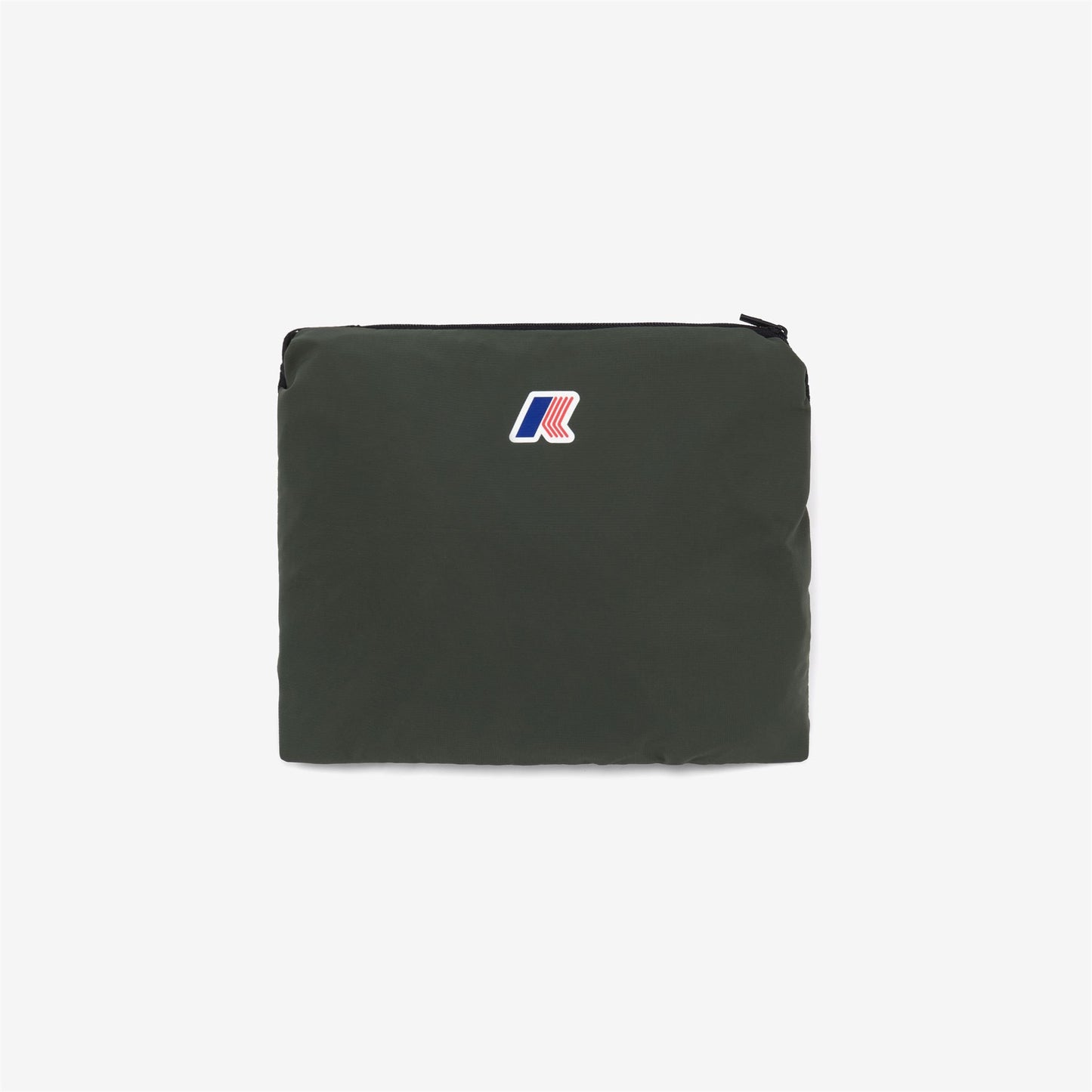 NESTY LF - Shorts - Sport Shorts - UNISEX - GREEN BLACKISH