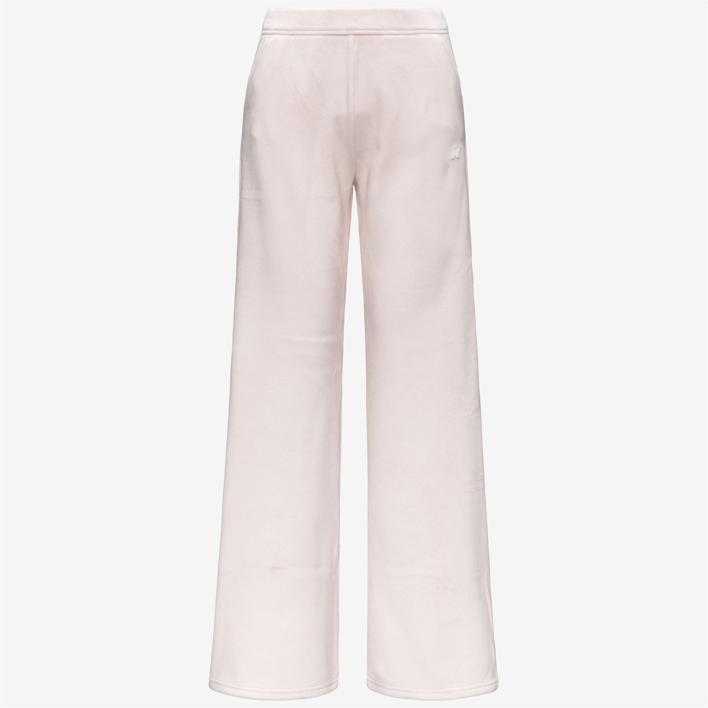 JENNY VELOUR POLAR - Pants - Sport Trousers - WOMAN - Rose Hushed-Rose Hushed