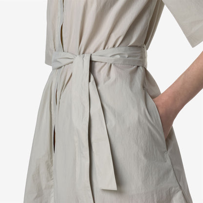 LIZY - Jackets - 3/4 LENGTH - WOMAN - BEIGE LT