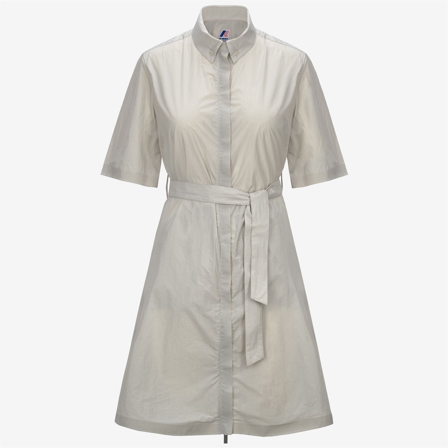 LIZY - Jackets - 3/4 LENGTH - WOMAN - BEIGE LT